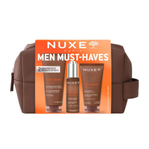NUXE TRIO D'IMPRESCINDIBLES MEN [BOOST]