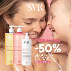 PROMOCIÓ SVR TOPIALYSE