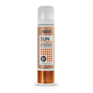 FREZYDERM SUN SCREEN ON THE MOVE BRUMA FACIAL SPF50