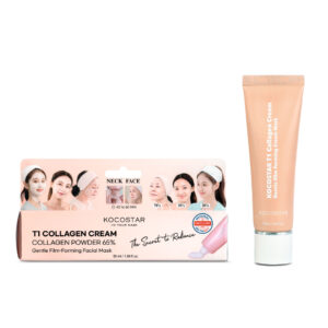 KOCOSTAR T1 COLLAGEN CREAM