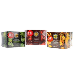 BLACK BEE JALEA REAL DUPLO