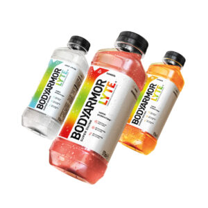 BODYARMOR LYTE SUPER DRINK