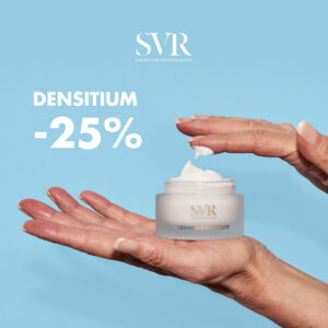 SVR DENSITIUM OFERTA
