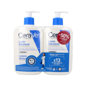 CERAVE LOCIÓN HIDRATANTE PACK DUPLO