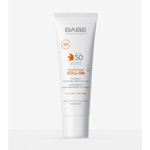 BABÉ FOTOPROTECTOR PROTECTIVE ROLL-ON SPF50