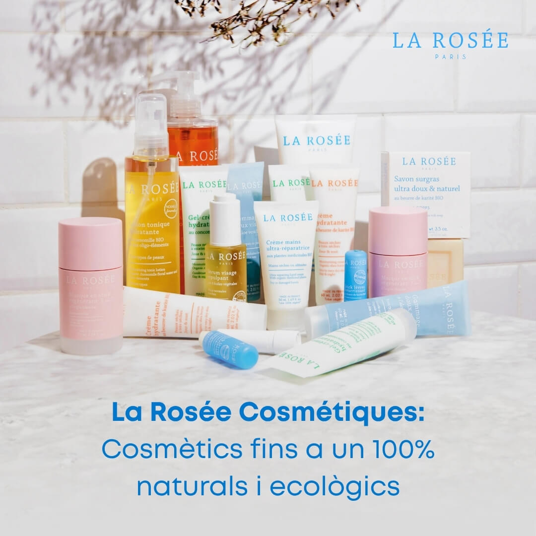 La Rosée La Rosée