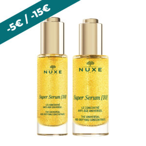 PROMOCIÓN NUXE SUPER SERUM [10]