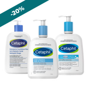PROMOCIÓN CETAPHIL