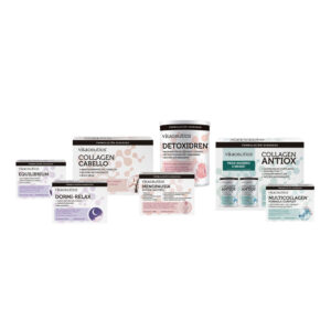 VITACEUTICS FORMULACIÓ AVANÇADA