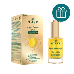 PROMOCIÓN NUXE SUPER SERUM [10]
